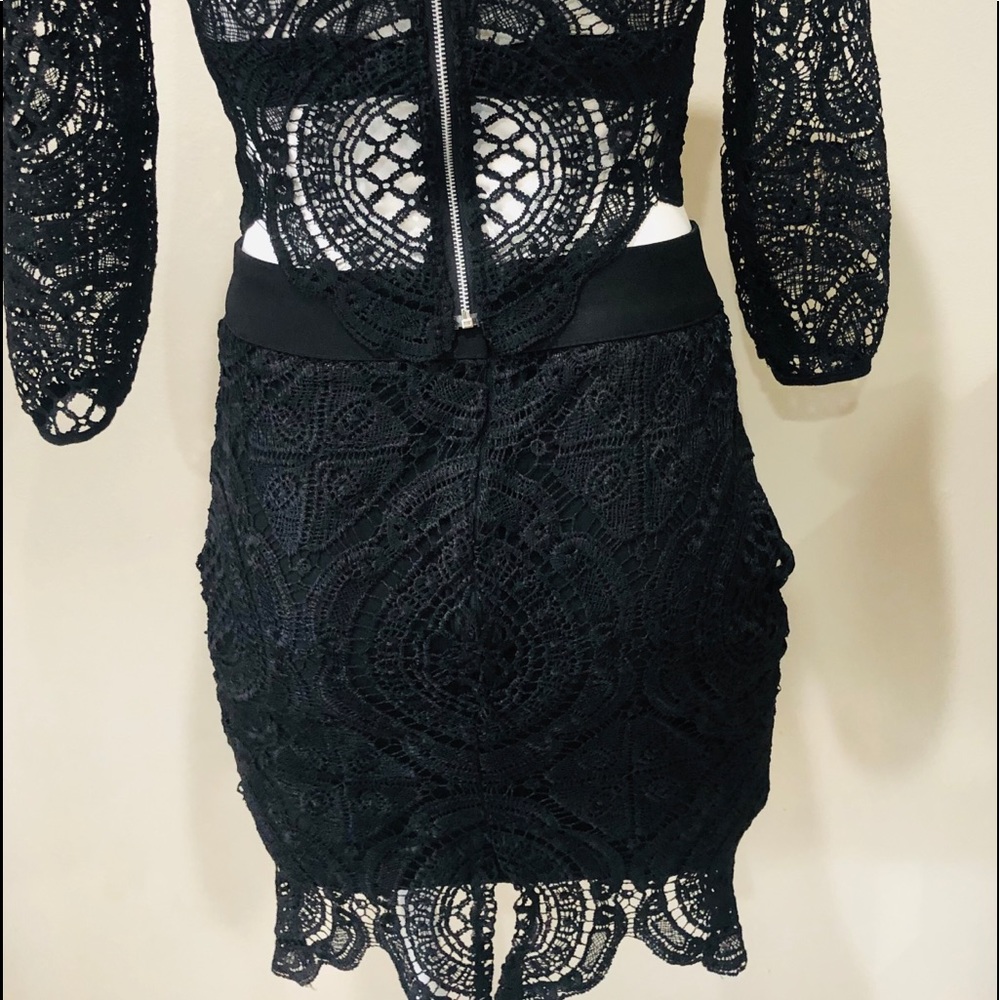 Stunning two piece set